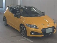 Honda CR-Z. ��������, ��������, 1.5 (118��.�.), ������, 17 000����. ��, �/�. ��� ����� �� ������������ ����