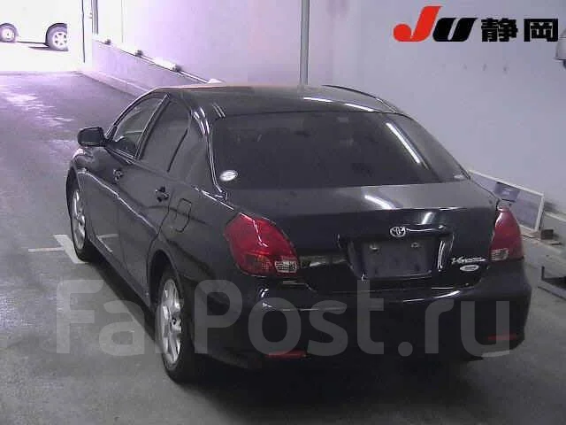 Toyota Verossa. �������, ������, 2.0, ������, �/�, ��� ���. ��� ����� �� ������������ ����