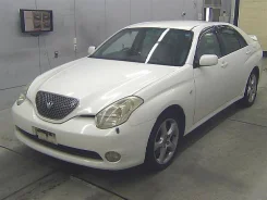 Toyota Verossa. �������, ������, 2.5, ������, 83 000����. ��, �/�, ��� ���. ��� ����� �� ������������ ����