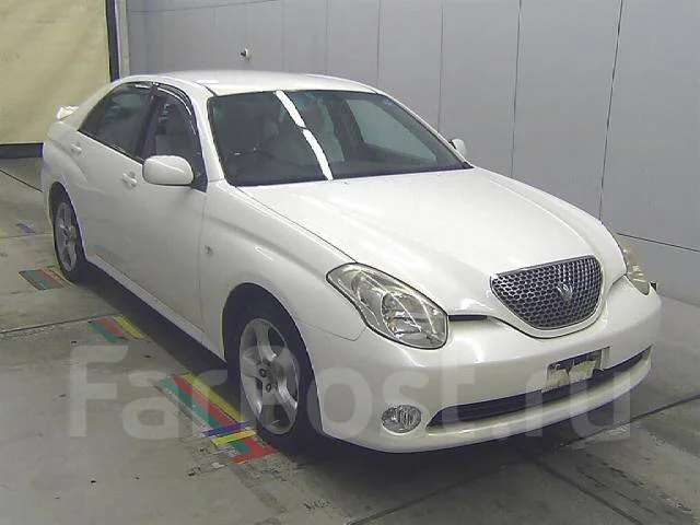 Toyota Verossa. �������, ������, 2.5, ������, 83 000����. ��, �/�, ��� ���. ��� ����� �� ������������ ����