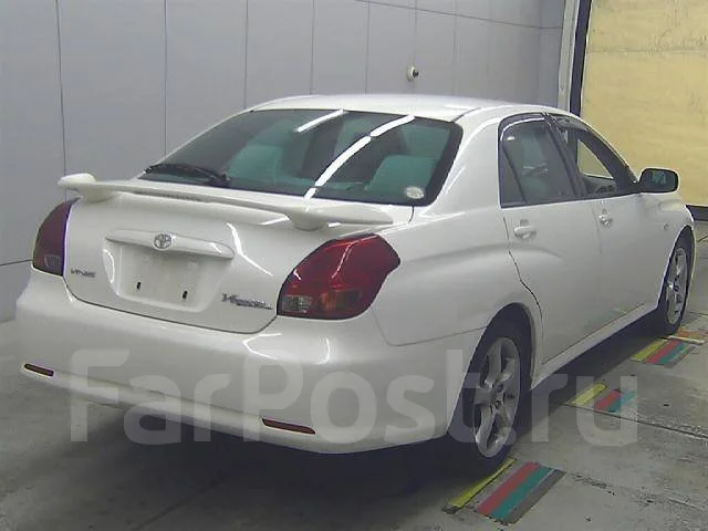 Toyota Verossa. �������, ������, 2.5, ������, 83 000����. ��, �/�, ��� ���. ��� ����� �� ������������ ����
