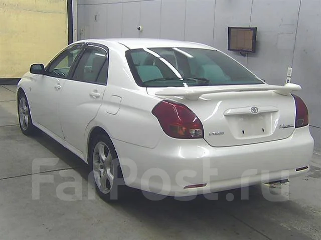 Toyota Verossa. �������, ������, 2.5, ������, 83 000����. ��, �/�, ��� ���. ��� ����� �� ������������ ����