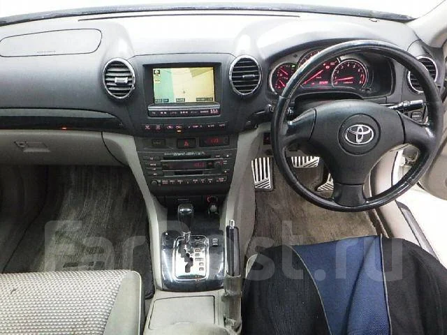Toyota Verossa. �������, ������, 2.5, ������, 83 000����. ��, �/�, ��� ���. ��� ����� �� ������������ ����