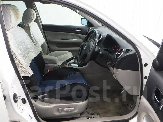 Toyota Verossa. �������, ������, 2.5, ������, 83 000����. ��, �/�, ��� ���. ��� ����� �� ������������ ����