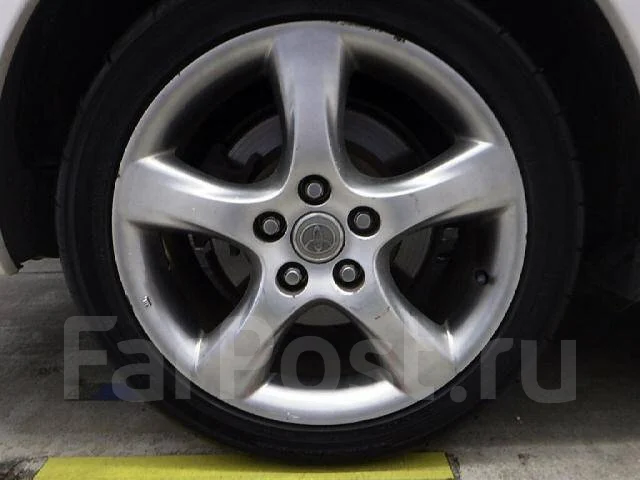 Toyota Verossa. �������, ������, 2.5, ������, 83 000����. ��, �/�, ��� ���. ��� ����� �� ������������ ����
