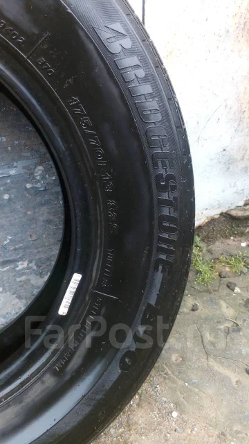 Bridgestone B70. ������, �/�, ����� 30 % ����