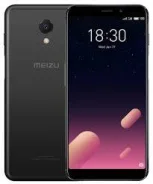 Meizu M6s. �����, 64 ��, ������, 4G LTE, Dual-SIM ����