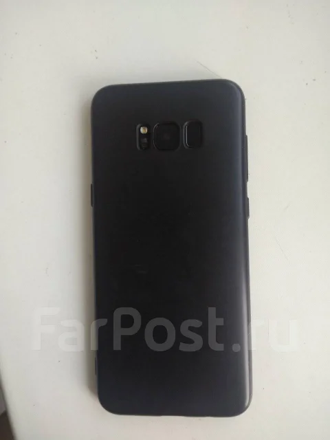 Samsung Galaxy S8+. �/�, ������ ����