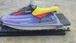 Yamaha Marine Jet 700TZ. 1994 ��� ����
