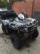 Polaris Sportsman 570, 2013 в Иркутске Polaris Sportsman 570. исправен, есть псм\птс, с пробегом
