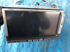 Clarion MAX860HD 