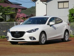 Mazda Axela. �������, ��������, 1.5 (111��.�.), ������, 51 000����. ��. ��� ����� �� ������������ ����