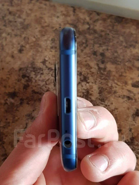 Samsung Galaxy A6. �/�, ����� ����
