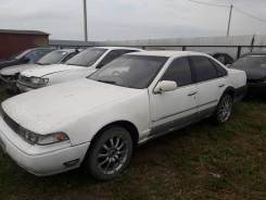 Nissan Cefiro. A31, RB20DE ����