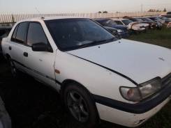 Nissan Pulsar. N14, GA13 ����