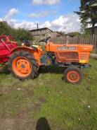 Kubota в Назарово Kubota. Трактор, 22 л.с.