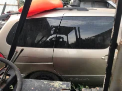 Toyota Sienna ����