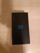 Samsung Galaxy S9. �/�, 64 ��, �����, 3G, 4G LTE, Dual-SIM, ����������, NFC