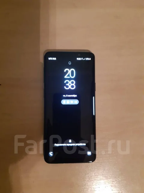 Samsung Galaxy S9. �/�, �����, 3G, 4G LTE, Dual-SIM, ����������, NFC ����