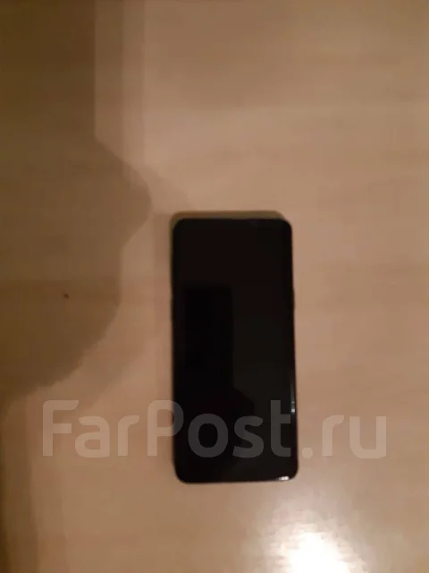 Samsung Galaxy S9. �/�, �����, 3G, 4G LTE, Dual-SIM, ����������, NFC ����