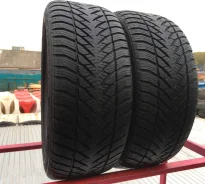 Goodyear Eagle Ultra Grip GW-3. ������, ��� �����, 2014 ���, �/�, ����� 20 % ����