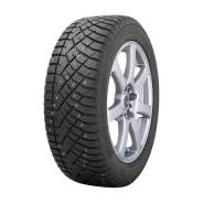 Nitto, 185/70 R14 в Омске Nitto. Зимние, шипованные, 2019 год, новые