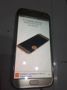 Samsung Galaxy A5 2017. �/�, ������� ����