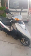 Yamaha Cygnus. 125����. ��., ��������, ���, � �������� ����