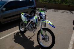 Avantis FX Basic 250, 2019 в Челябинске Avantis FX 250. 250 куб. см., исправен, птс, без пробега