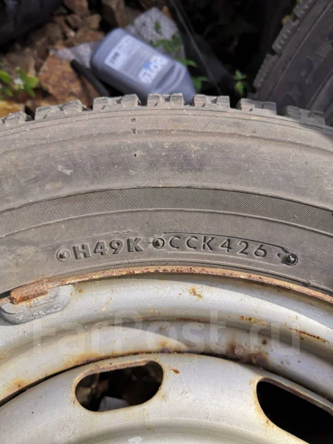 Bridgestone Blizzak MZ-01. ������, ��� �����, �/�, ����� 5 % ����