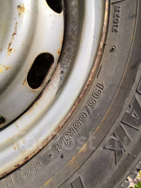 Bridgestone Blizzak MZ-01. ������, ��� �����, �/�, ����� 5 % ����