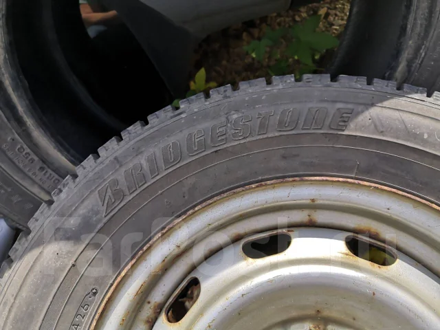 Bridgestone Blizzak MZ-01. ������, ��� �����, �/�, ����� 5 % ����