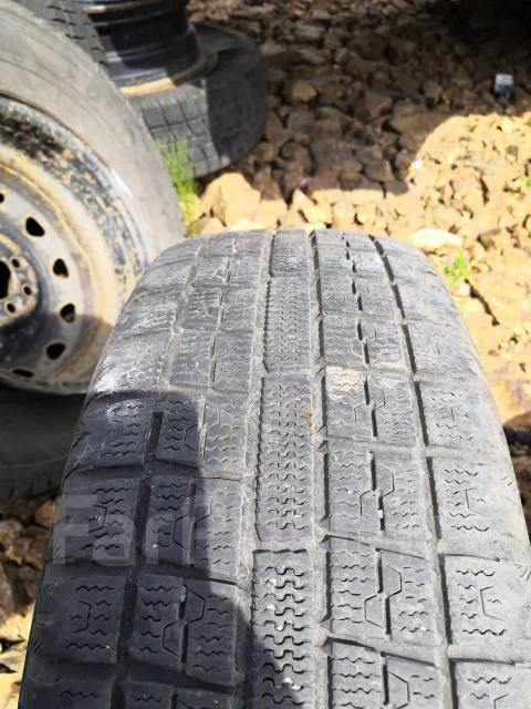 Toyo Garit G5. ������, ��� �����, �/�, ����� 30 % ����