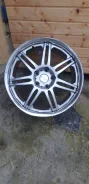 Work Varianza T1S. 8.0x18", 5x114.3, ET38 ����