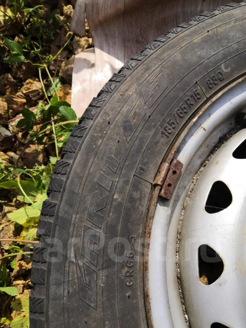 Toyo Garit G5. ������, ��� �����, �/�, ����� 30 % ����