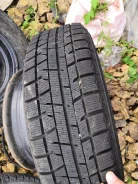 Yokohama Ice Guard IG50. ������, ��� �����, 2013 ���, ����� ����
