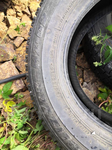 Bridgestone Blizzak MZ-02. ������, ��� �����, �/�, ����� 5 % ����