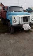 ГАЗ 3507, 1970 в Искитиме ГАЗ 3507. , 3 000 куб. см., 3 500 кг., 4x2