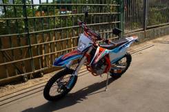 Avantis Enduro 250, 2019 в Челябинске Avantis Enduro 250. 250 куб. см., исправен, птс, без пробега