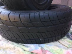 Toyo Tranpath MP Sports-2. ������, 2005 ���, �/�, ����� 40�% ����