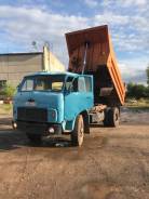 МАЗ, 1985 в Братске МАЗ. Продам самосвал Маз, 10 000 куб. см., 10 000 кг., 4x2