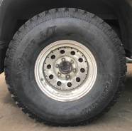 Pro Comp Xtreme A/T Radial. , 2015 , /,  5 % 