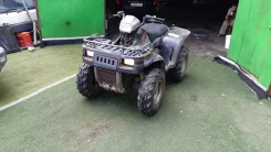 Polaris Sportsman. ��������, ��� ���\���, �� ����