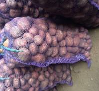 Продам картофель в Хабаровске Картофель.