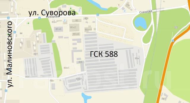 Гск карта курск. ГСК 588 Хабаровск. ГСК 588 Хабаровск на карте. Ул Суворова 80 Хабаровск. ГСК 588 улица Суворова.