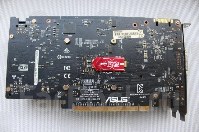 GeForce GTX 950 ����