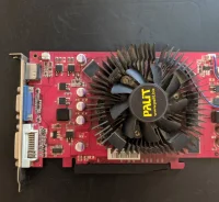 GeForce 9600 GT ����