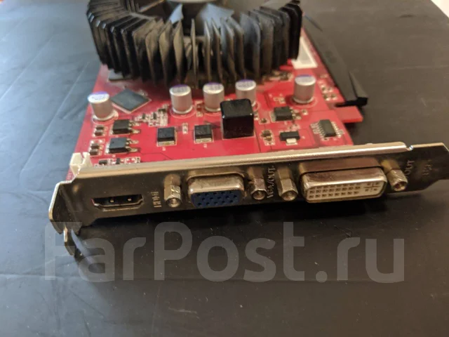 GeForce 9600 GT ����