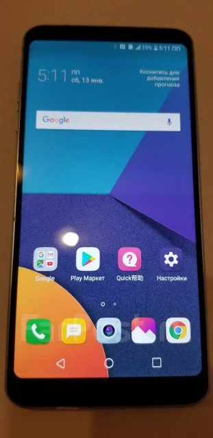 LG G6. �/� ����