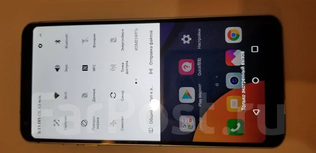 LG G6. �/� ����
